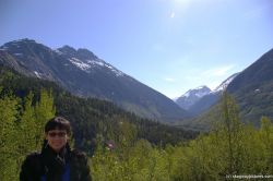 Joann with valley in Skagway in the background.jpg
