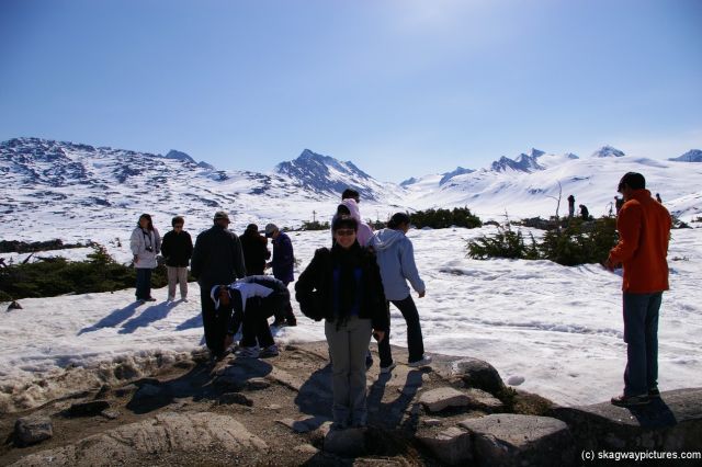 Joann in Tormented Valley in Skagway 2.jpg