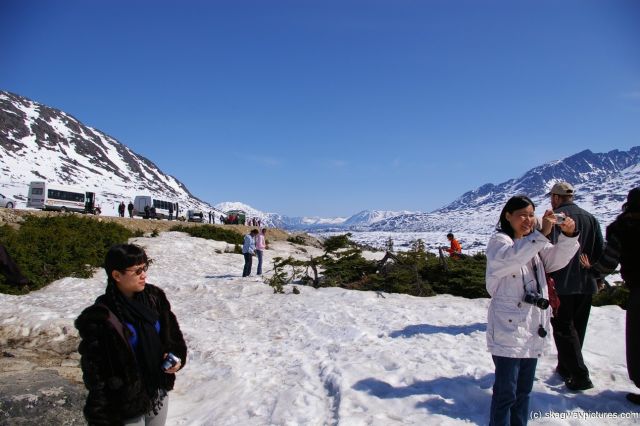 Joann in Tormented Valley in Skagway 4.jpg