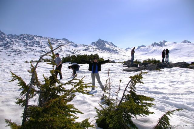 Joann in Tormented Valley in Skagway 5.jpg