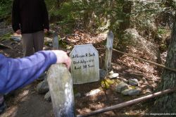 Grave of Jefferson Smith aka Soapy Smith  in Skagway.jpg