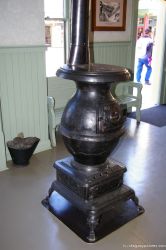 Inside the Skagway Klondike Gold Rush Visitor Center.jpg