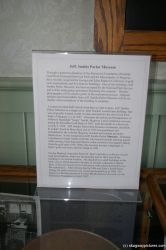 Jeff Smith Parlor Museaum at Skagway Klondike Gold Rush Visitor Center.jpg