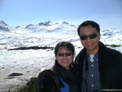 Joann and David at the Tormented Valley in Skagway.jpg