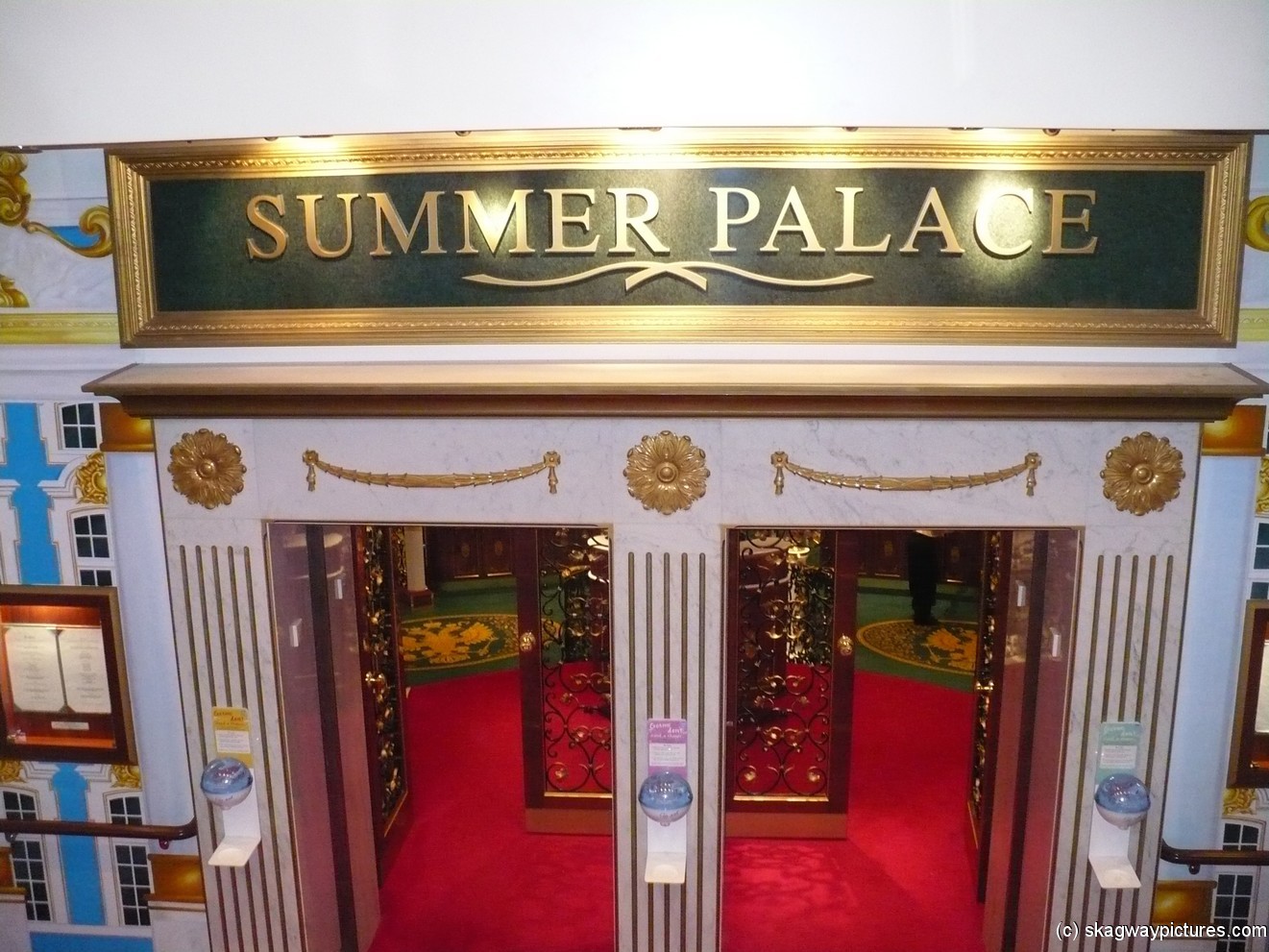Norwegian Pearl Summer Place restaurant.jpg
