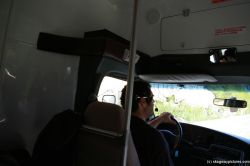 Our tour guide in Skagway Alaska.jpg