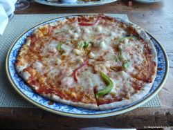 Seafood Pizza at the La Cucina on the Norwegian Pearl.jpg
