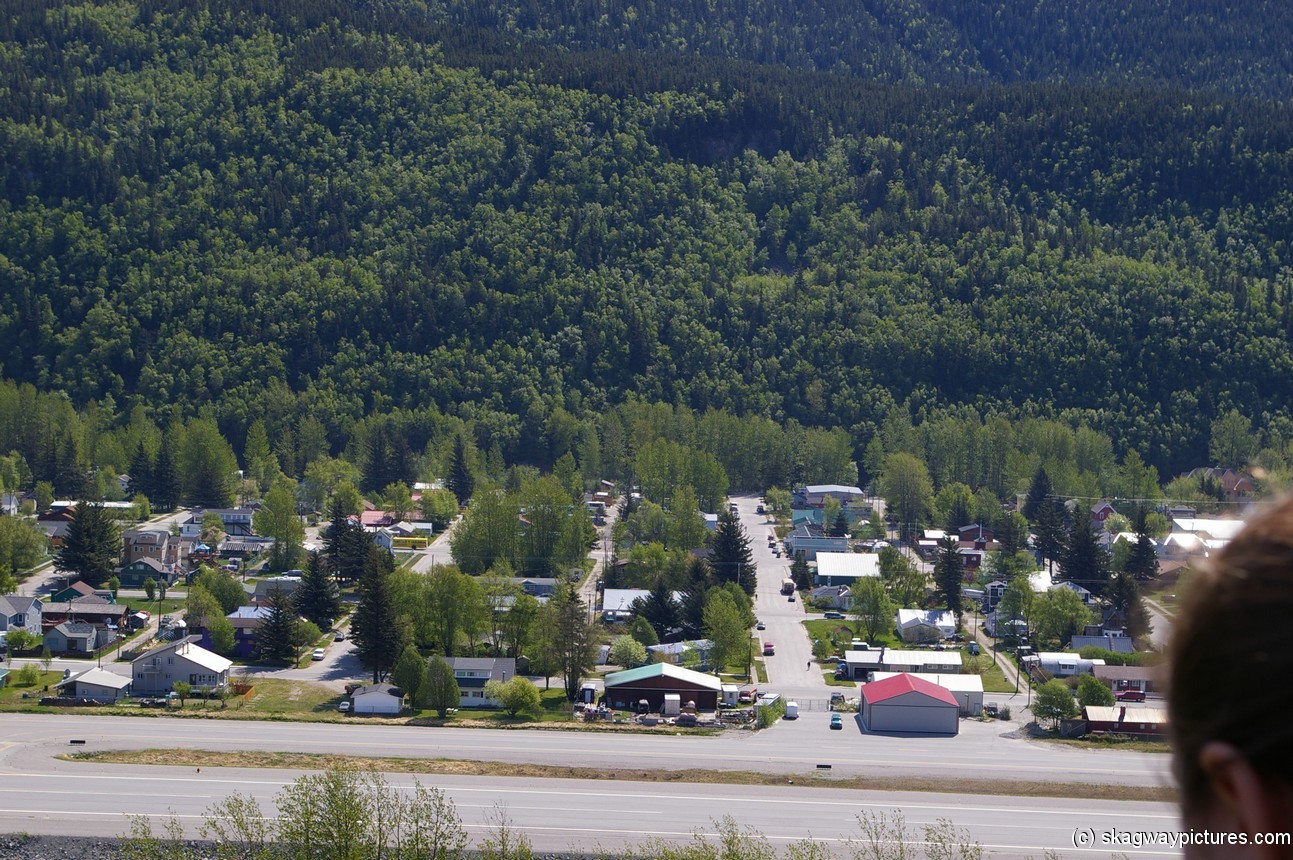 View of Skagway town from above.jpg