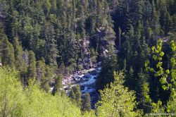 Skagway Rivers