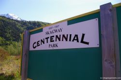 Skagway Park