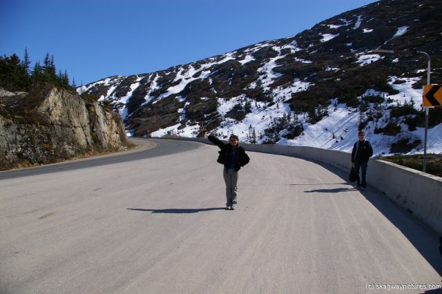 Joann on Skagway mountain road.jpg