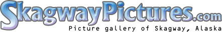 Skagway Gallery Logo